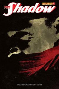 Shadow, The (5th Series) #18E VF/NM; Dynamite | save on shipping - details insid