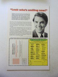 Tomb of Dracula #38 (1975) FN Condition