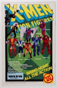 Wolverine #47 (1991)