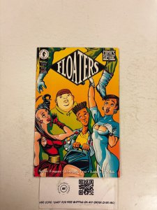 Floaters #1 NM Dark Horse Comic Books 15 HH93