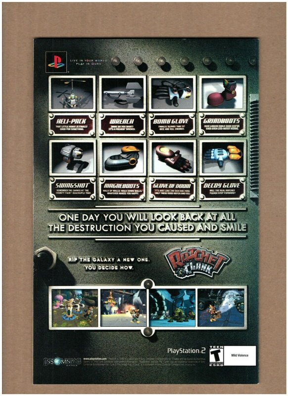 Thunderbolts #75 Marvel Comics 2003 Hawkeye NM- 9.2 