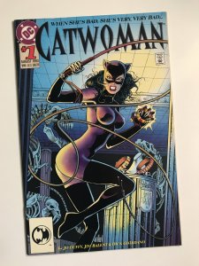 Catwomen #1 {DS-1}