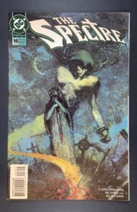 The Spectre #16 (1994)