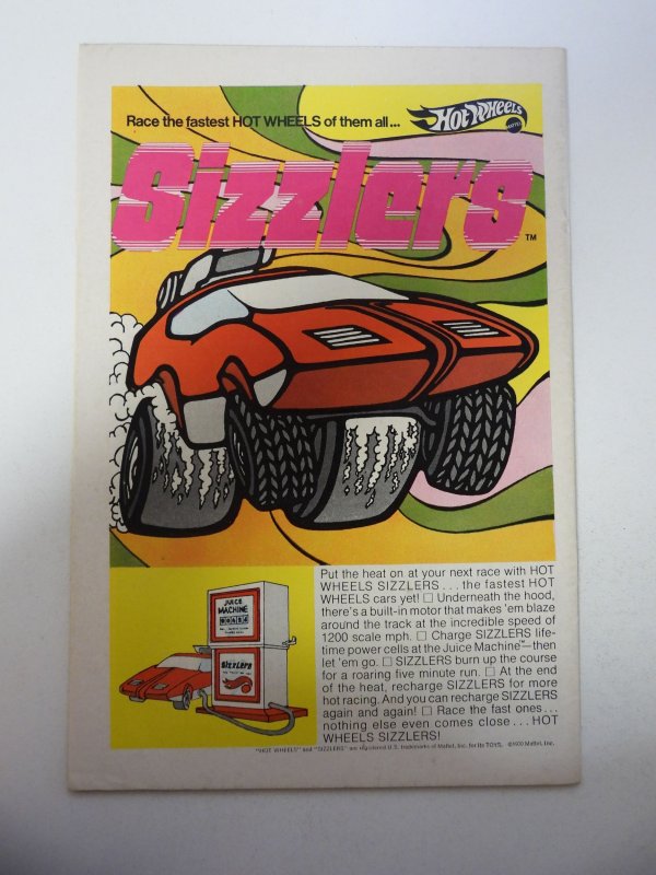 Green Lantern #79 (1970) FN+ Condition