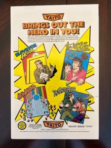 Justice League International #11 Direct Edition (1988) - NM