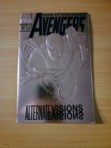 Avengers #360 Direct Market Edition ~ NEAR MINT NM ~ 1993 Marvel Comics