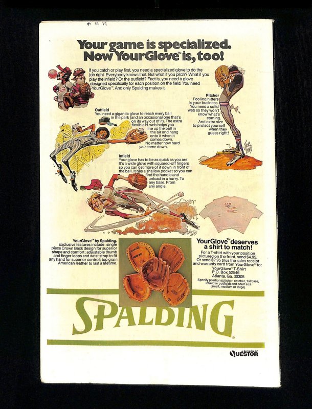 Amazing Spider-Man #161 Nightcrawler! Punisher!