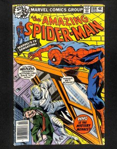 Amazing Spider-Man #189