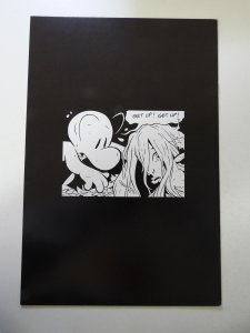 Bone #5 (1992) Signed No Cert FN/VF Condition