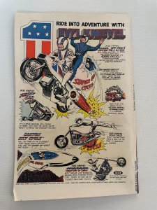 Dr. Strange King Size Annual # 1 VF Marvel Comic Book 1976 Master Mystic 5 J263