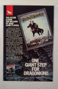 Fantastic Four #313 (1988)