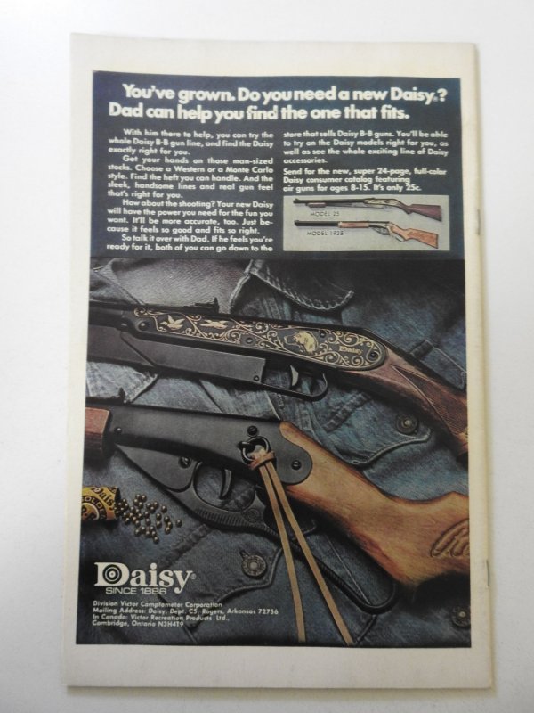 Batman #267 (1975) FN+ Condition!