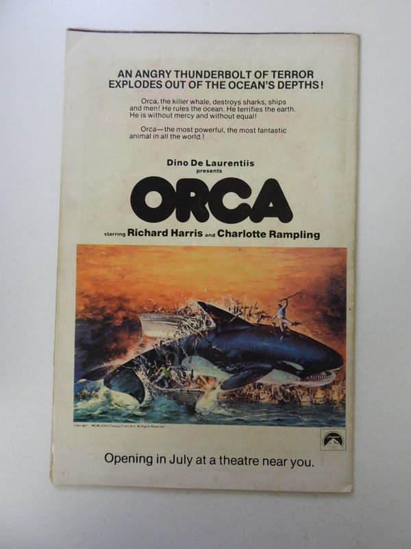 Daredevil #148 (1977) FN+ condition