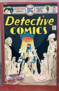 Detective Comics #450 (1975)