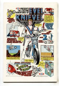 Tomb of Dracula #17  1973 - Marvel  -NM- - Comic Book