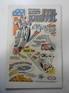 Giant-Size Chillers #1 (1975) FN/VF Condition!