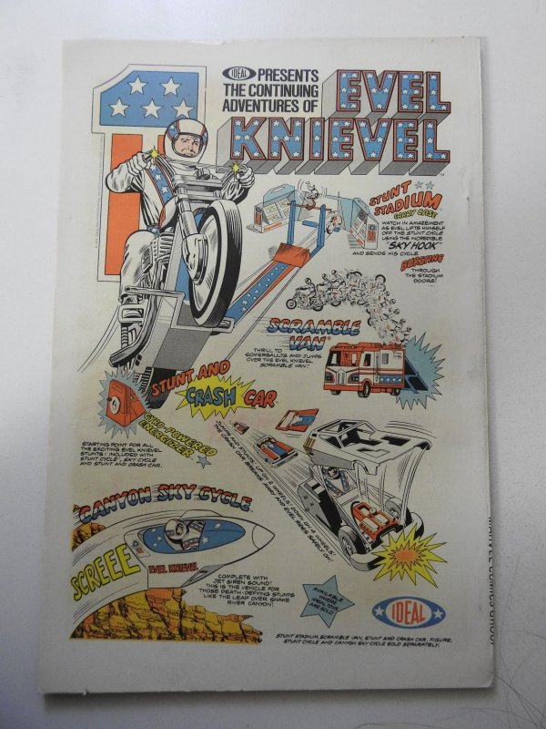 Giant-Size Chillers #1 (1975) FN/VF Condition!