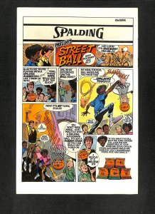 Amazing Spider-Man #171