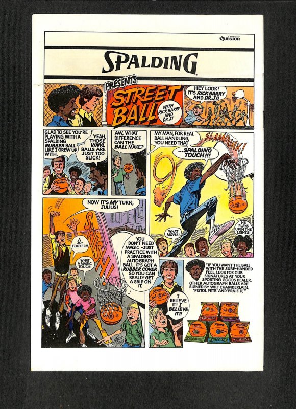 Amazing Spider-Man #171