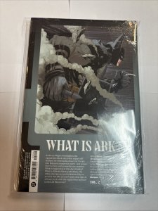Absolute Batman Vol. 2: Abomination’ (2026) HC • DC Comics • OPP • Snyder