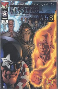 Rising Stars #9 (2000)