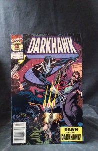 Darkhawk #1 (1991)