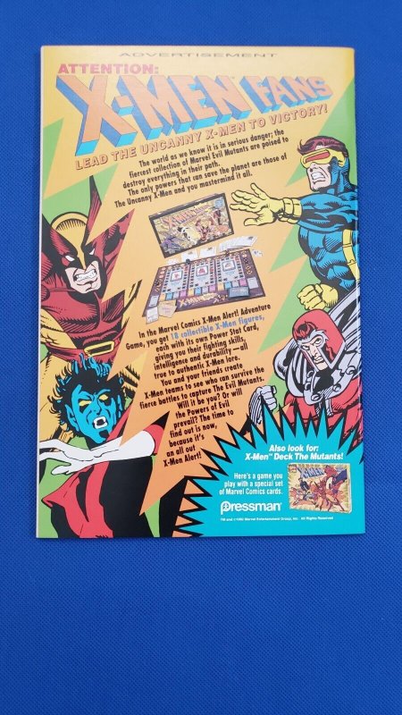 The Incredible Hulk #400 | NM | Marvel Comics 1992 Newsstand Ed 