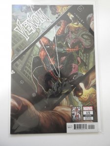 Venom #15 Bianchi Cover (2019)