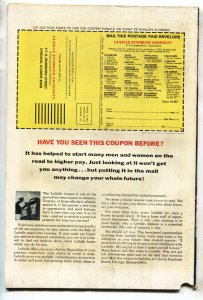 STRANGE TALES #171 BROTHER VOODOO-ROMITA - comic book FR/G