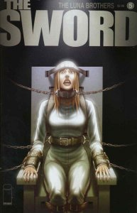 Sword, The #5 VF/NM; Image | Luna Brothers - we combine shipping 