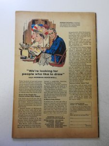 Fantastic Four #57 (1966) FN- Condition!