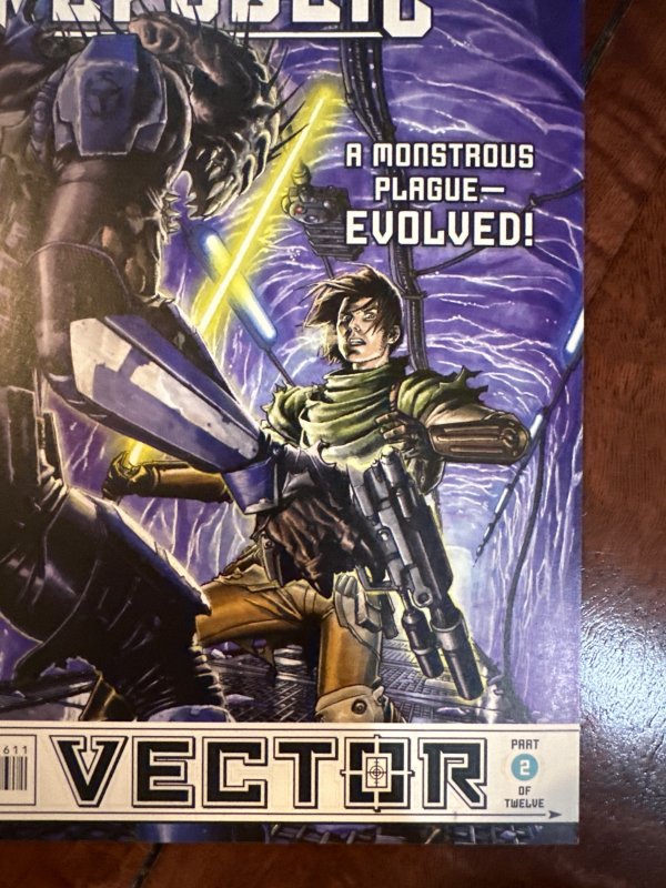 Star Wars: Knights of the Old Republic #26 (2008)