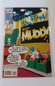 The Ren & Stimpy Show #20 (1994)
