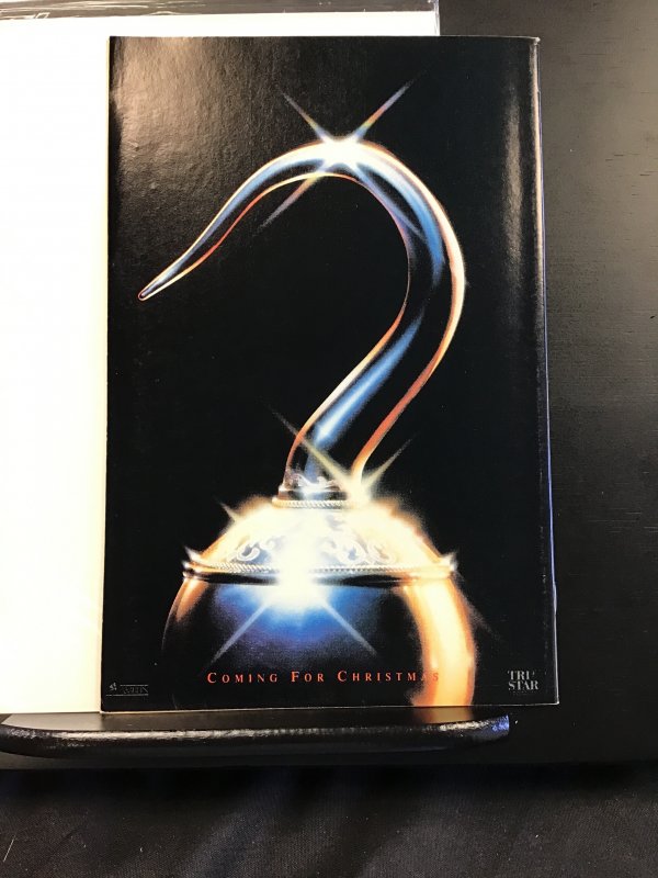 The Amazing Spider-Man #356 (1991) (NM)