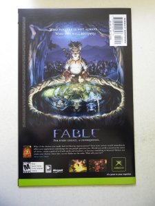 Secret War #3 (2004) VF+ Condition