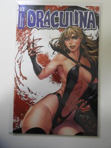 Draculina #3