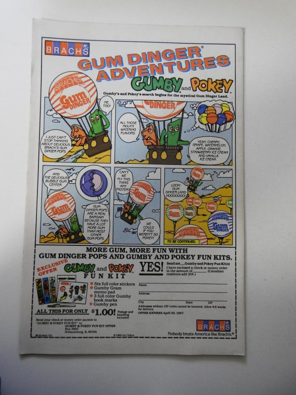 The Uncanny X-Men #214