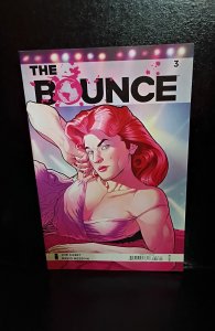 The Bounce #3 (2013)