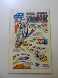 The Defenders #20 (1975) VG condition MVS intact