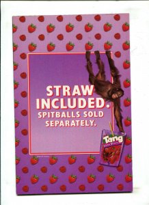 GOTHAM GIRLS #1 2002 DC (9.0) 1 OF 5