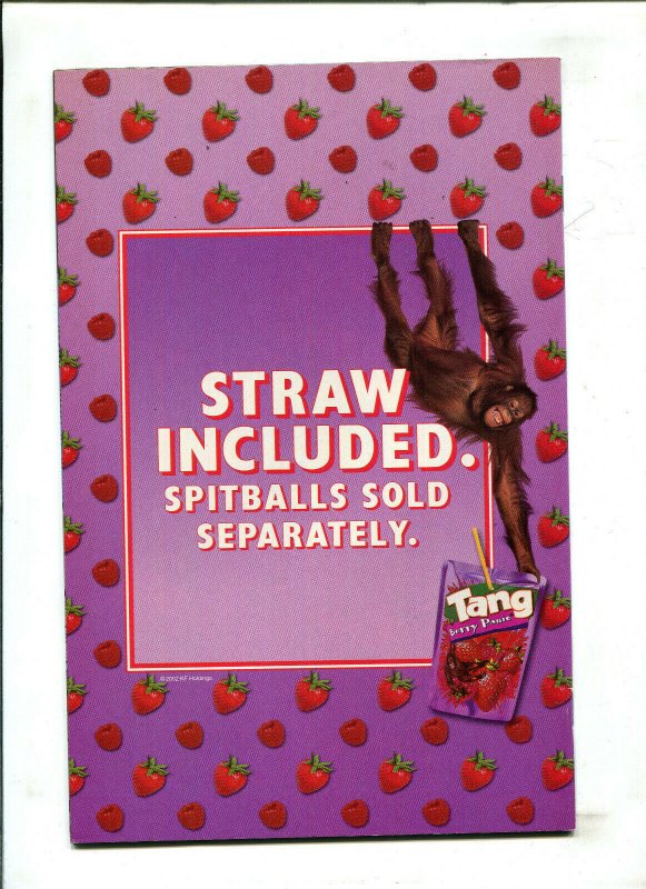 GOTHAM GIRLS #1 2002 DC (9.0) 1 OF 5