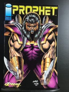 Prophet #1 (1993)