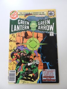 Green Lantern #112 (1979) FN+ condition