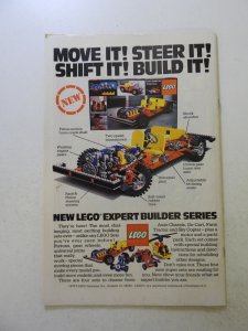 Fantastic Four #201 (1978) VF- condition