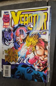 X-Factor #123 (1996)