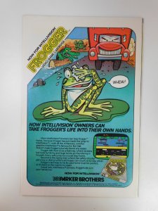 Iron Man #173 (1983)