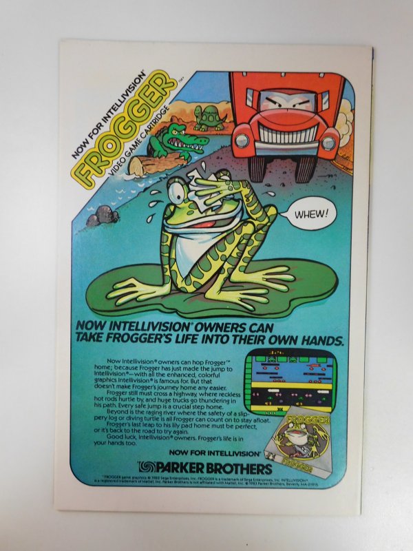 Iron Man #173 (1983)