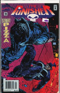 The Punisher #98 (1995) Punisher