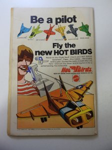 Superman #241 (1971) VG Condition