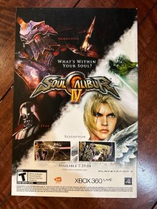 Tangent: Superman's Reign #6 (2008)